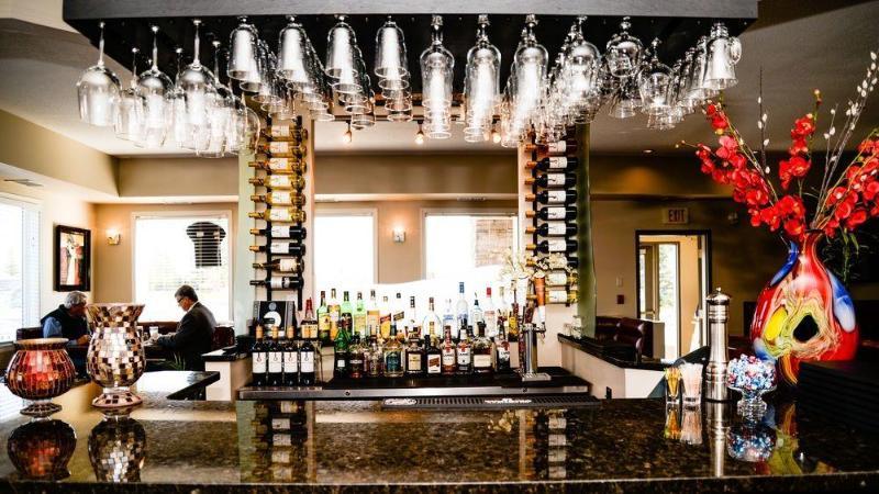 Quality Inn & Suites Edmonton International Airport Leduc Εξωτερικό φωτογραφία