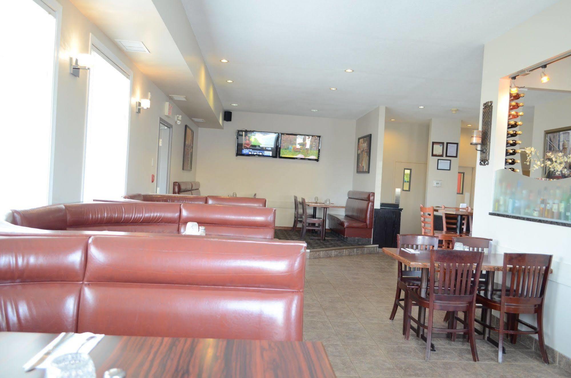 Quality Inn & Suites Edmonton International Airport Leduc Εξωτερικό φωτογραφία